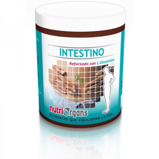 Nutriorgans Intestine Nutriorgans Intestine
