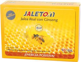 Apicol jaletón Apicol jaletón