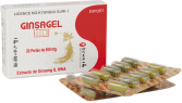Ginsagel gold Ginsagel gold