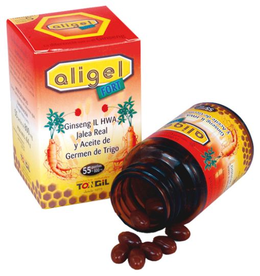 Aligel Fort Il Hwa 55 Pearls Aligel Fort Il Hwa 55 Pearls