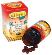 Aligel Fort Il Hwa 55 Pearls Aligel Fort Il Hwa 55 Pearls