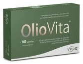 Oliovita (Skin and Mucous) 60 Cap. Oliovita (Skin and Mucous) 60 Cap.