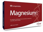 Magnesium 60 tablets Magnesium 60 tablets