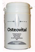 Osteovital 60 Capsules Osteovital 60 Capsules