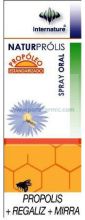 Naturprolis oral spray 30ml Naturprolis oral spray 30ml