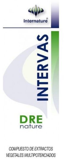 Drenature Intervas 30 Ml.gotas Drenature Intervas 30 Ml.gotas