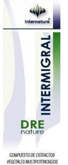 INTERMIGRAL DRENATURE 30ml INTERMIGRAL DRENATURE 30ml