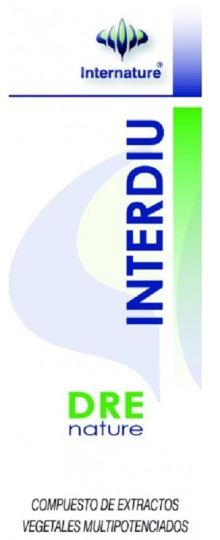 Drenature Interdiu 30 Ml.gotas Drenature Interdiu 30 Ml.gotas