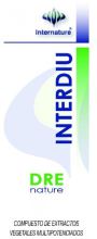 Drenature Interdiu 30 Ml.gotas Drenature Interdiu 30 Ml.gotas
