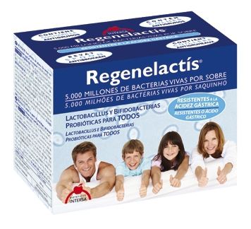 Regenelactis 20 Envelopes. Regenelactis 20 Envelopes.
