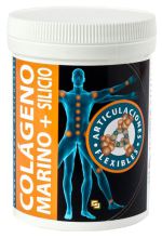 Marine Collagen and Silicon 120 Tablets Marine Collagen and Silicon 120 Tablets