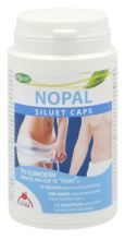 Bipole Bisiluet With Nopal 80Cap. Bipole Bisiluet With Nopal 80Cap.