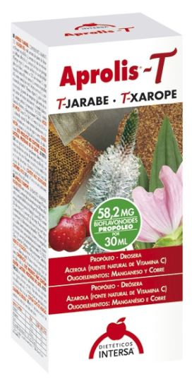Aprolis Cough Syrup 180ml Aprolis Cough Syrup 180ml