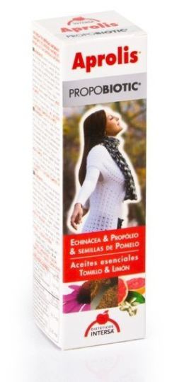 Aprolis Propobiotic 30 Ml. Aprolis Propobiotic 30 Ml.