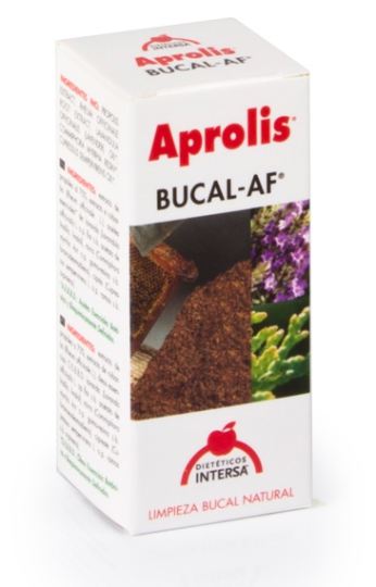 Aprolis 15Ml Oral-Af. Aprolis 15Ml Oral-Af.