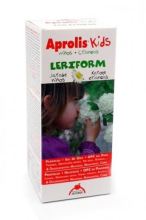 Alergi-Form (Aprolis Leriform) Kids Syrup 180ml. Alergi-Form (Aprolis Leriform) Kids Syrup 180ml.