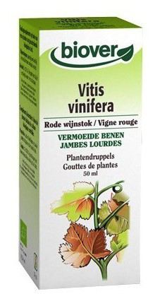 Vitis Vinifera Red Vine 50 ml Vitis Vinifera Red Vine 50 ml