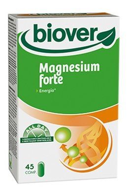 Magnesium Forte 45 Tablets Magnesium Forte 45 Tablets
