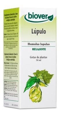 Humulus Lupulus Hops 50 ml Humulus Lupulus Hops 50 ml