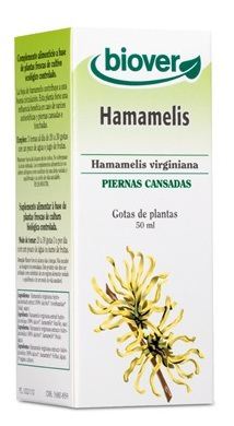 Virginian Witch Hazel 50 ml Virginian Witch Hazel 50 ml