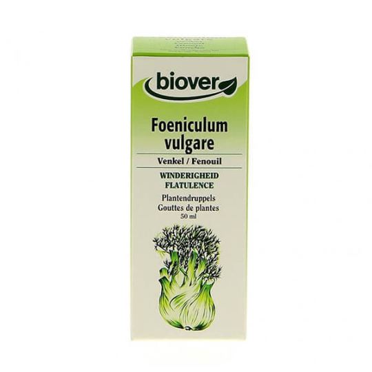 Foeniculum Vulgare Fennel 50 ml Foeniculum Vulgare Fennel 50 ml