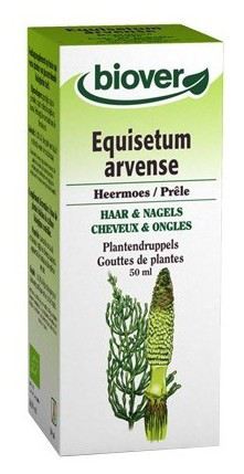 Equisetum Arvense Horsetail 50 ml Equisetum Arvense Horsetail 50 ml