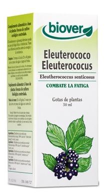 Eleutherococcus Senticosus Eleuterococo 50 ml Eleutherococcus Senticosus Eleuterococo 50 ml