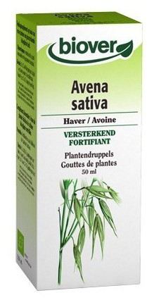 Oats Sativa 50 ml Oats Sativa 50 ml