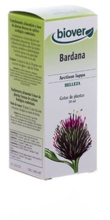 Arctium Lappa Bardana 50 ml Arctium Lappa Bardana 50 ml