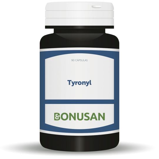 Thyronyl 90 Capsules Thyronyl 90 Capsules