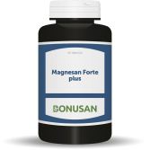 Magnesan Forte Plus 60 Tablets Magnesan Forte Plus 60 Tablets
