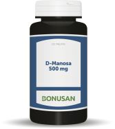 D-Mannose 500Mg. 120 Tablets D-Mannose 500Mg. 120 Tablets