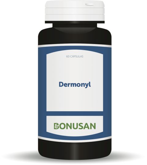 Dermonyl 60 Capsules Dermonyl 60 Capsules