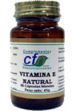 Natural Vitamin E 10 mg 60 Pearls Natural Vitamin E 10 mg 60 Pearls