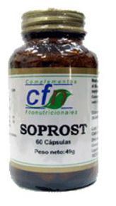 Soprost 60 Cap. Soprost 60 Cap.