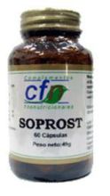 Soprost 60 Cap. Soprost 60 Cap.