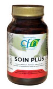Soin Plus 60 capsules Soin Plus 60 capsules