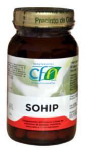 Cfn sohip 60 cap. (vitamins & supplements , multinutrients) Cfn sohip 60 cap. (vitamins & supplements , multinutrients)