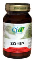 Cfn sohip 60 cap. (vitamins & supplements , multinutrients) Cfn sohip 60 cap. (vitamins & supplements , multinutrients)