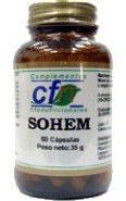 Sohem 60 Cap. Sohem 60 Cap.