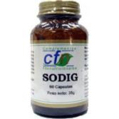Sodig 60 Cap. Sodig 60 Cap.