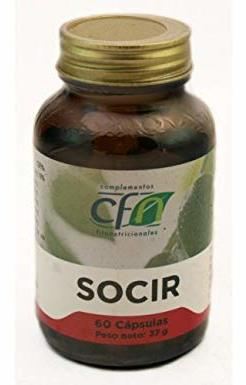 Socir 60 Capsules Socir 60 Capsules