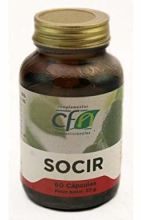 Socir 60 Capsules Socir 60 Capsules