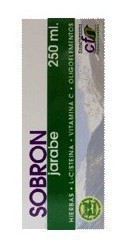 Sobron 250 Ml. Sobron 250 Ml.