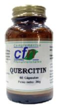 Quercitin 60 Cap. Quercitin 60 Cap.