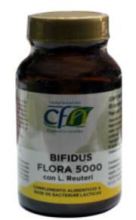 Bifidus Flora 5000 (probiotic 5000) · cfn Bifidus Flora 5000 (probiotic 5000) · cfn