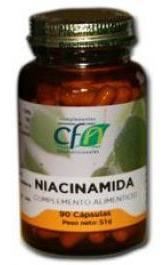 Niacinamide 90 capsules Niacinamide 90 capsules