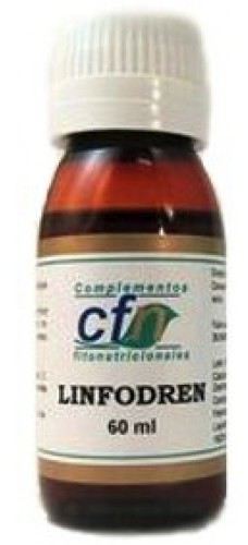 Linfodren 60 Ml. Linfodren 60 Ml.