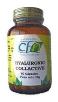 Hyaluronic collactive 60 cfn Hyaluronic collactive 60 cfn