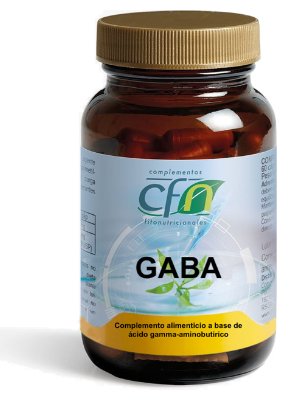 Gaba 60 capsules Gaba 60 capsules